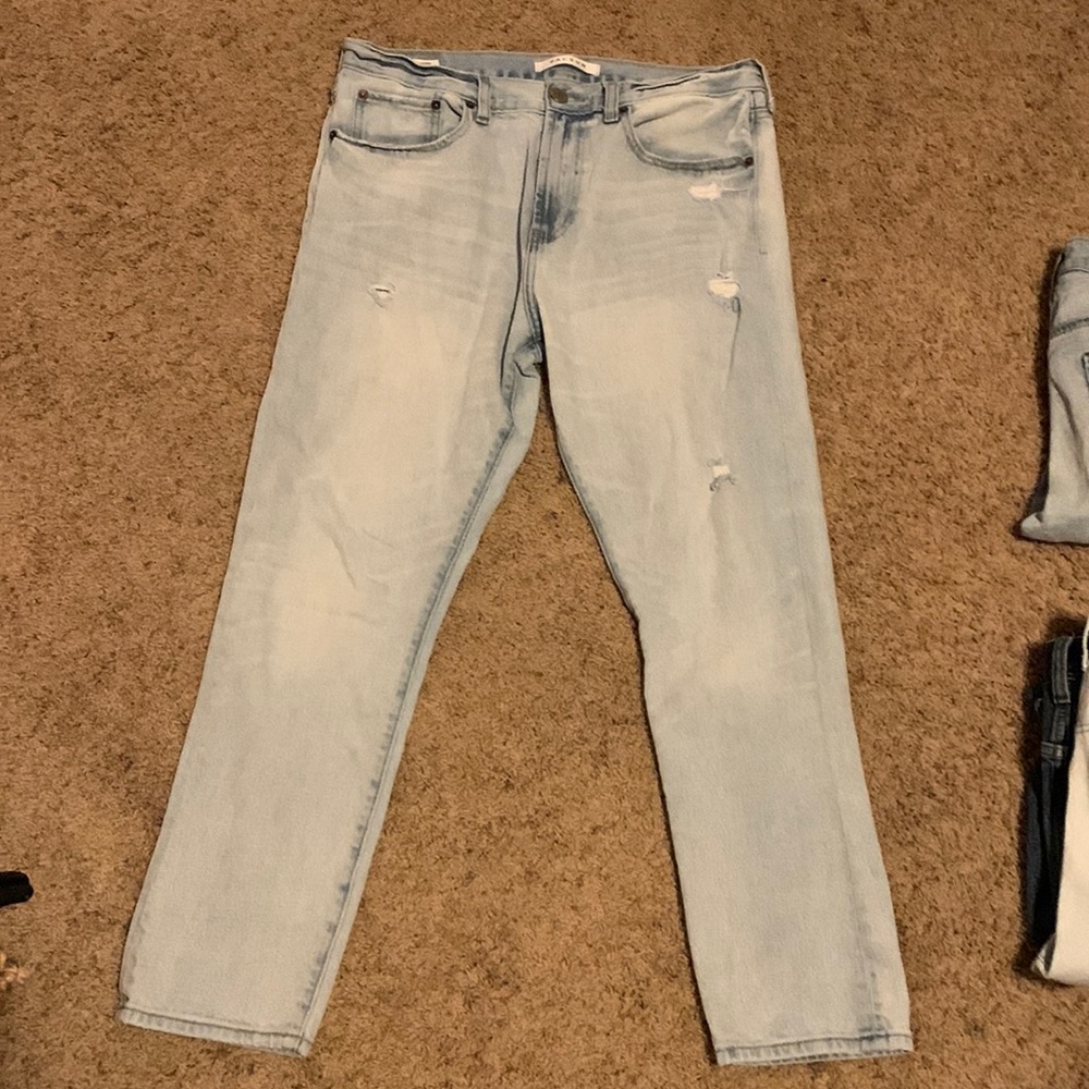 PacSun Slim Taper Men’s Jeans 32x30